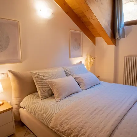 Apartment Olivo Verde - Cosy Stay, Pool And Amazing Views Perledo