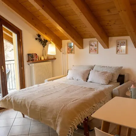 Apartment Olivo Verde - Cosy Stay, Pool And Amazing Views