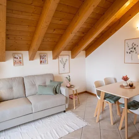 Apartment Olivo Verde - Cosy Stay, Pool And Amazing Views *