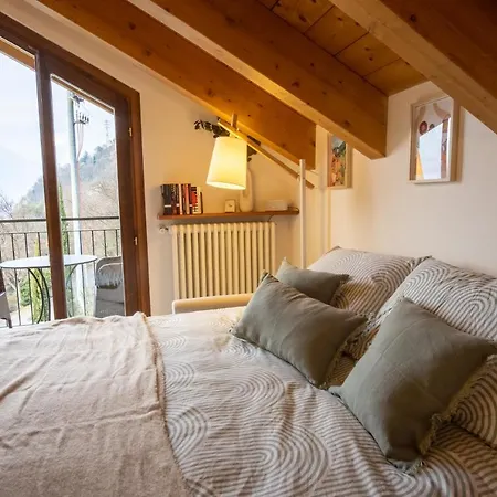 Apartment Olivo Verde - Cosy Stay, Pool And Amazing Views Perledo