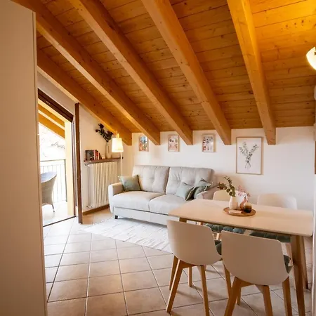 Lägenhet Olivo Verde - Cosy Stay, Pool And Amazing Views *