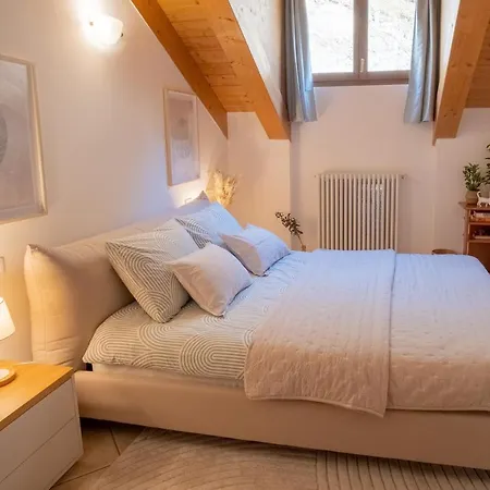 Lägenhet Olivo Verde - Cosy Stay, Pool And Amazing Views