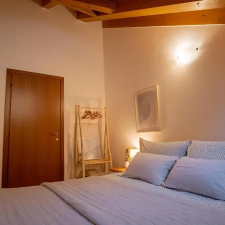Lägenhet Olivo Verde - Cosy Stay, Pool And Amazing Views