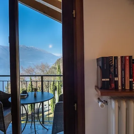 Olivo Verde - Cosy Stay, Pool And Amazing Views Lägenhet *
