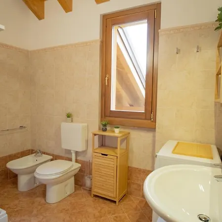 Olivo Verde - Cosy Stay, Pool And Amazing Views Lägenhet *