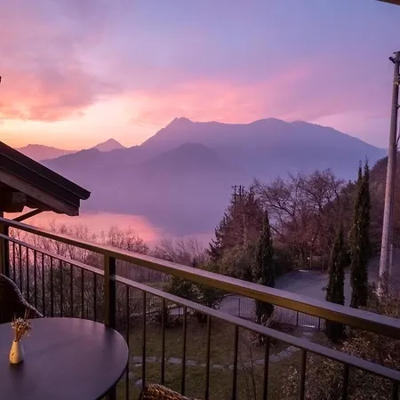 Olivo Verde - Cosy Stay, Pool And Amazing Views