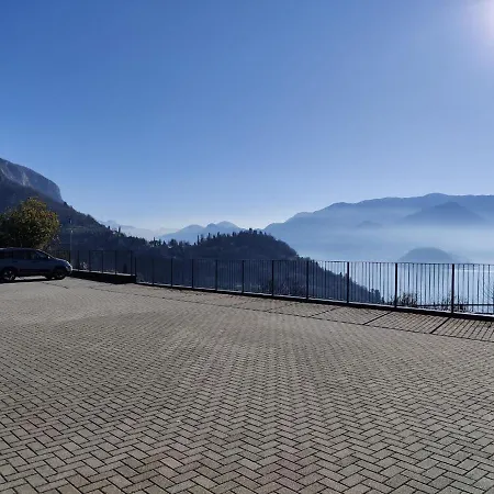 Lägenhet Olivo Verde - Cosy Stay, Pool And Amazing Views