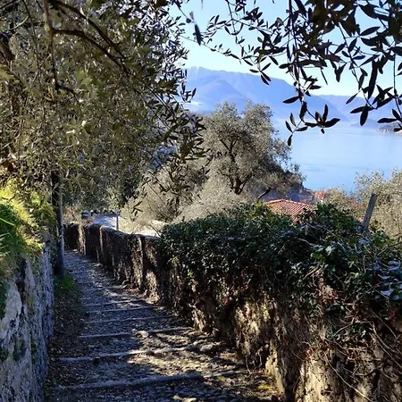 Olivo Verde - Cosy Stay, Pool And Amazing Views